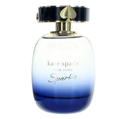 Kate Spade Ladies Sparkle EDP 3.3 oz (Tester) Fragrances 3386460120654
