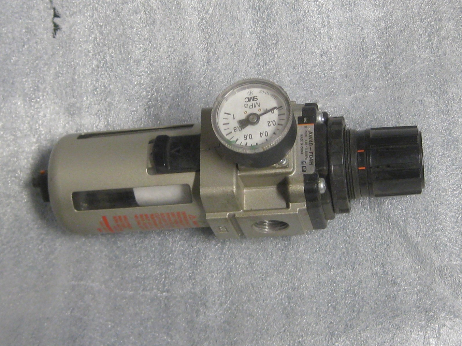 SMC AW40-F04H