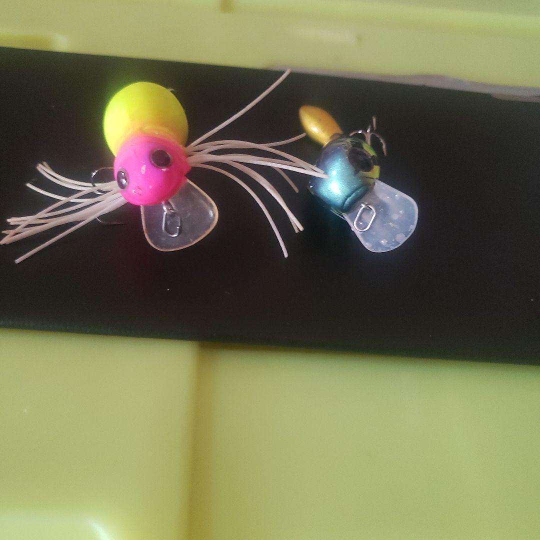 Fishing Lure Jackall Lure Set