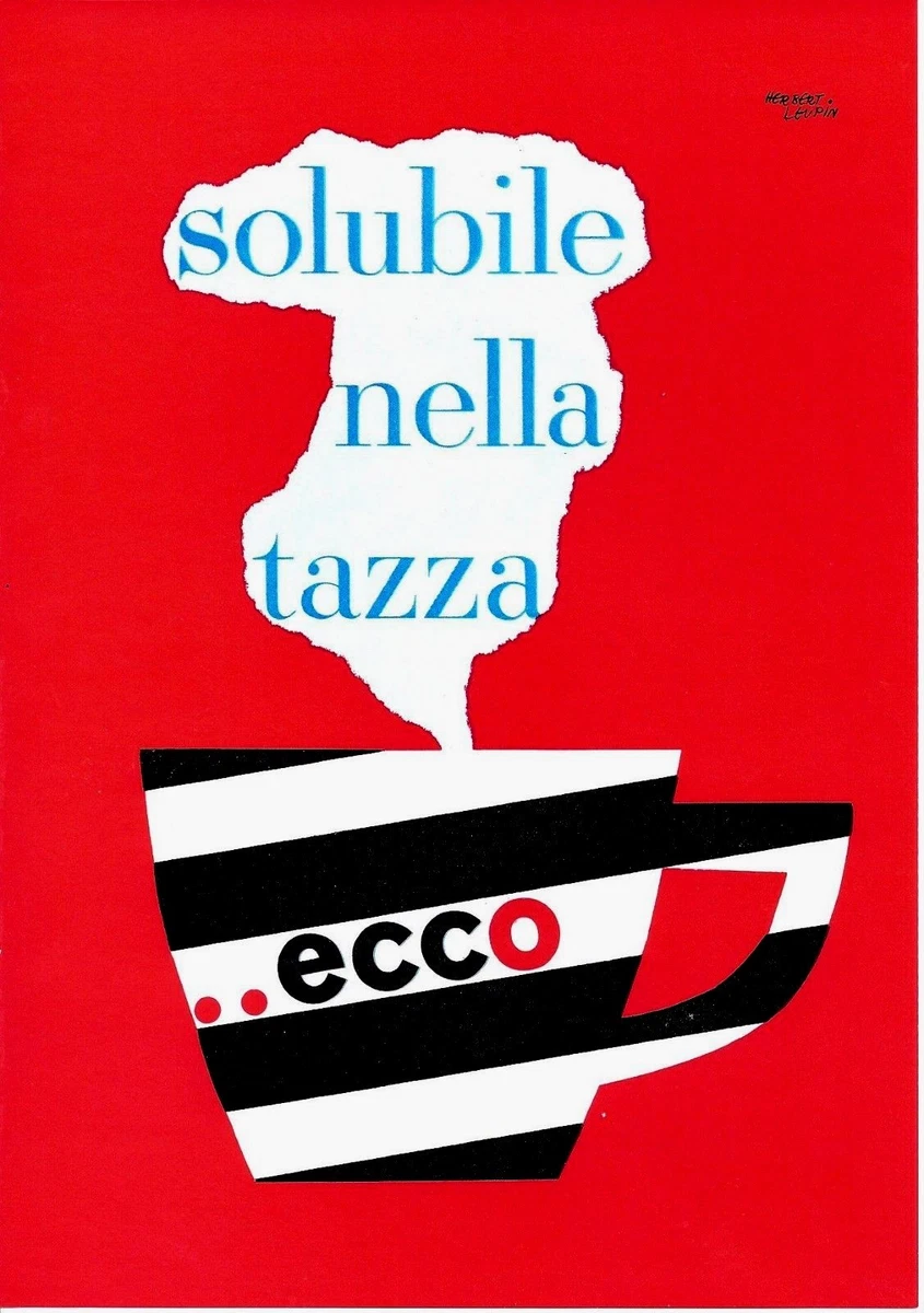 Ecco coffee top