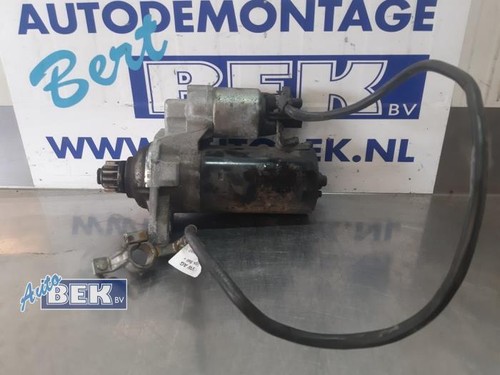 Anlasser Skoda Fabia II Kombi 545 0001153007 P12782428