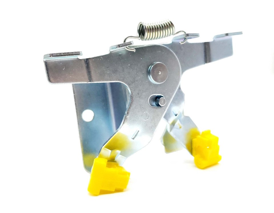 Tailgate Latch for 87-97 Ford Truck F150 F250 F350 Control Latch