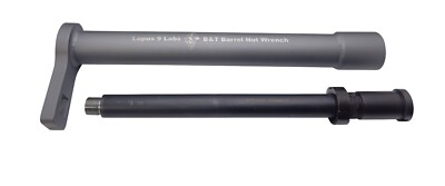 Barrel Nut Wrench B&T APC (Replaces BT-36175)