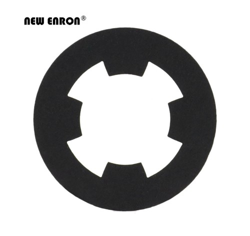 2P 1MM Slipper Clutch Pad 72131 For RC HPI SAVAGE Flux X 4.6 XL 5.9 SS MT 2 Rush - Picture 4 of 7