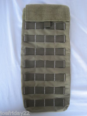 LBT-6034E MOLLEフルベスト コヨーテブラウン London Bridge LBT-6034B Coyote Tan MOLLE Vest - Billings