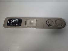 2011 2017 HONDA ODYSSEY DOME LIGHT CLIMATE CONTROL OEM 83226TK8A12ZC