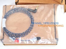 Upgrade Cable For HD25 HD25 II HD25 SP HD25-1 Headphones OCC Purity Reached 6N