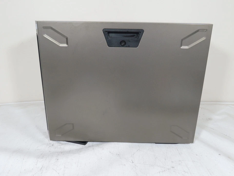 Dell PowerEdge T340 Tower Intel E-2124 3.3Ghz 16GB Ram 4x 2TB SAS H330 2x 495w - Image 4 of 4