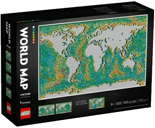 MTG - World Map - Final Fantasy | eBay MTG - World Map - Final Fantasy | eBay