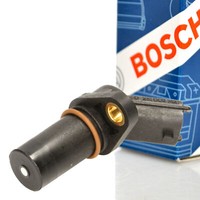 Bosch 0281002742 Kurbelwellensensor FüR RVI Kerax Magnum Premium 2 Volvo