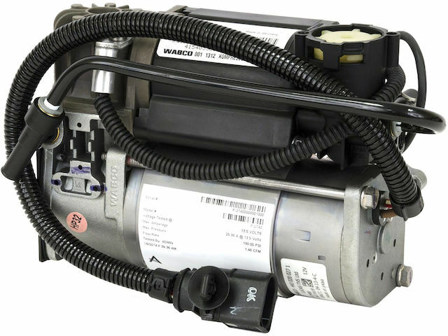 For 2014-2019 Bentley Flying Spur Air Compressor 97932PS 2015 2016 2017 2018