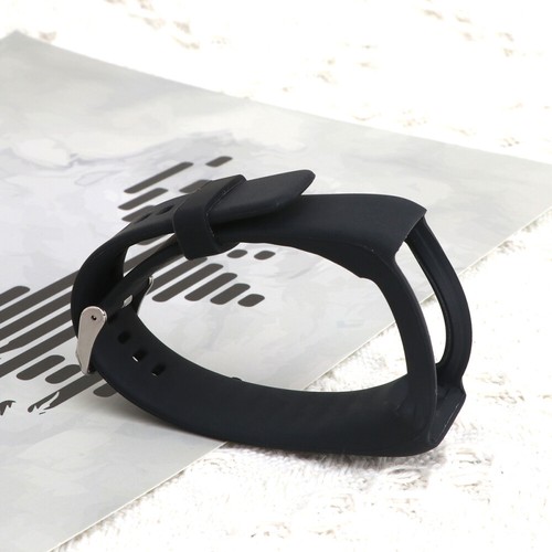 Smart Sports Watch Band Watch Replacement Band (Black) stylish watch band - Zdjęcie 12 z 12