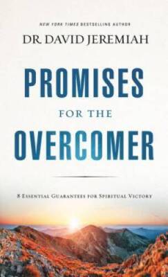 Promises for the Overcomer: 8 Essential Guarantees for Spiri - VERY GOOD