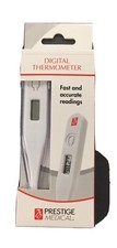 digital thermometer
