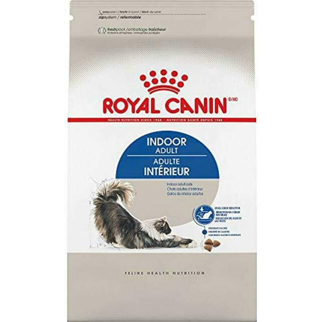 royal canin dry food