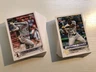2022 Topps UK Edition Bobby Witt Jr. Kansas City Royals RC 50