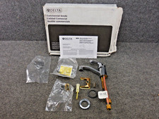 New Unused Delta 570LF-WFHDF Single Handle Lavatory Faucet Commercial Grade