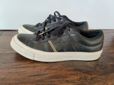 women's converse one star shoes