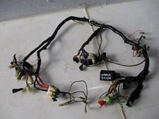 Impianto Elettrico Cablaggio Cavi Fili Matassa Yamaha XV 535 Virago 1988 2004