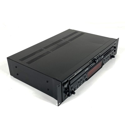 TASCAM MD-CD1MK2 CD1 MKⅡ MD/CD combination deck CD player MD 