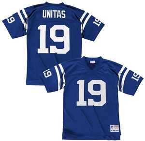 baltimore colts throwback jerseys