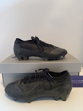 Nike Mercurial Vapor 12 Elite FG Size 6 US 6Y AH7380-001 AH7380 Womens 7.5