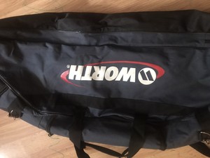 coffee bolsa with window