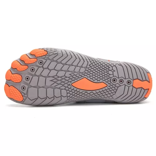 Mens Women Water Shoes Quick Dry Beach Barefoot Swim Diving Surfing Aqua Sports - Picture 17 of 27