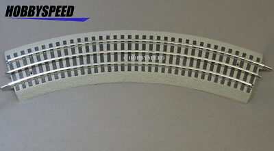 LIONEL FASTRACK 036 CURVE TRAIN TRACK 6-12015 fast fasttrack O GAUGE 3 rail NEW