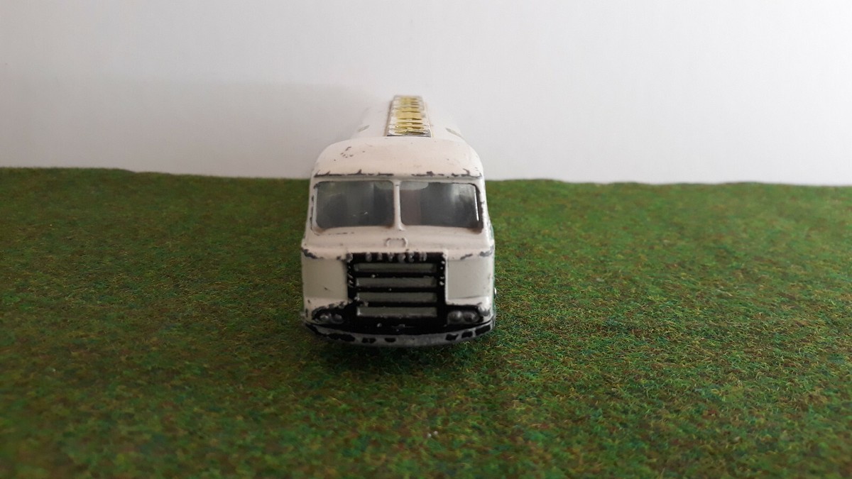 Miniature CIJ France 4/71 - Saviem LRS Semi-remorque Citerne BP - Occasion