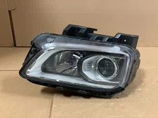 2018-2021 Hyundai Kona Halogen LH Driver-Side OEM Headlight 177811