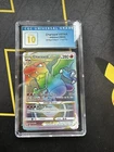 Pokémon Card Charizard Vstar 174/172 Rainbow Rare💎PSA CGC Pristine 10💎