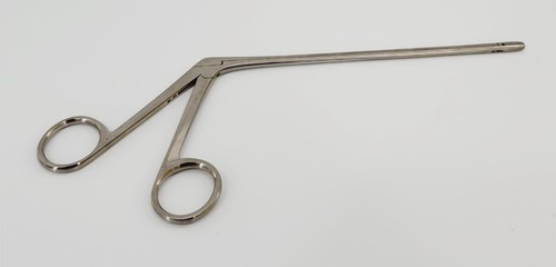 Surgpros SR7S4MM Straight Pituitary Rongeur 4mm 9-1/2" German - Picture 3 of 4