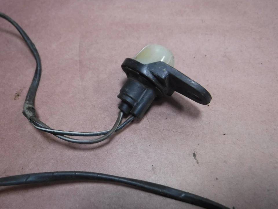 Жгут проводов для освещения приборной панели Jeep Wagoneer J10 1977 бесплатная доставка - Изображение 4 из 4