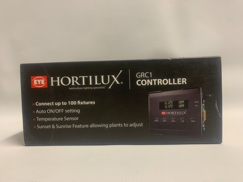 Hortilux GRC1 Controller - Picture 3 of 3