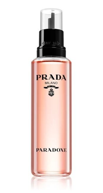 Prada Paradoxe Eau de PARFUM REFILL Women's 3.3fl oz/100ml NEW