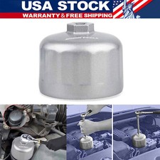 86mm Oil Filter Wrench Tool Cartridge Housing Caps for BMW X1/X3/X4/X5/X6 Series