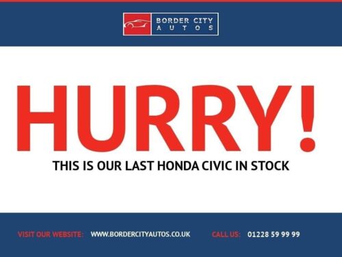 2017 Honda Civic 1.0 VTEC Turbo SE Hatchback 5dr Petrol Manual Euro 6 (s/s) (129 - Picture 17 of 18