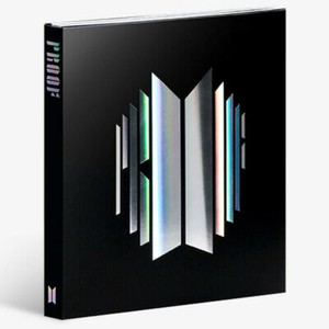 Bts Proof Compact | eBay
