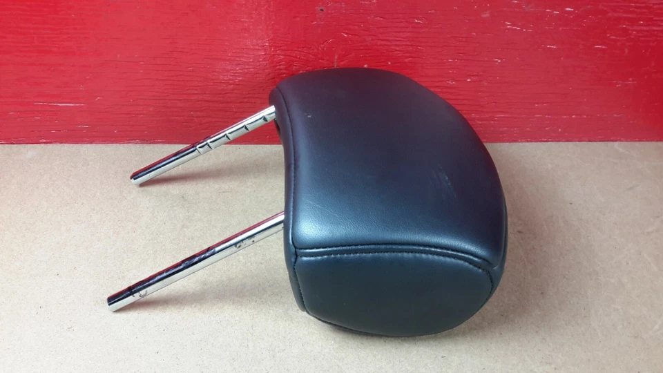 Infiniti FX35 FX45 2003-2005 reposacabezas delantero reposacabezas OEM Foto 3 de 4