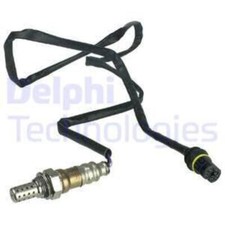 Sonde lambda Mercedes 507