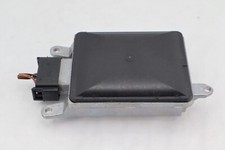 ✅ 2012-2013 PORSCHE PANAMERA REAR LEFT SIDE BUMPER BLIND SPOT SENSOR MODULE