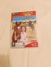 Jeu Pc : Alexandra Ledermann 5 L'héritage du haras _ Emme - Ubisoft