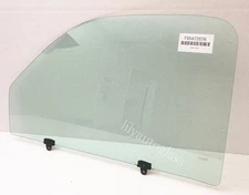 Fits 1995-2004 Toyota Tacoma 2&4 Door Driver Side Left Front Door Window Glass