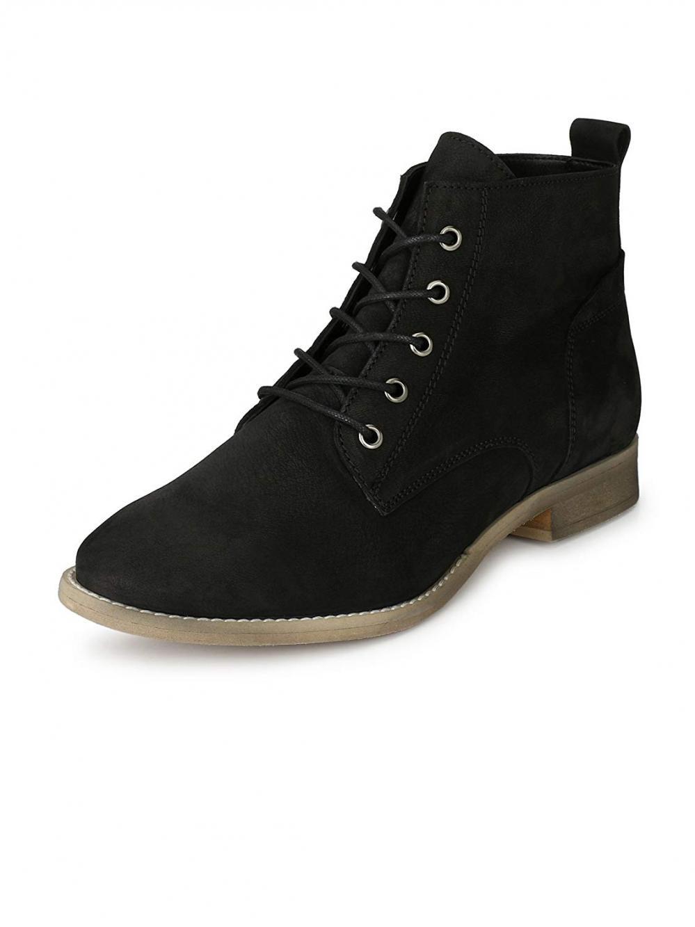 Alberto Torresi Cuero Tobillo Botas Para Mujeres Con Cordones Casual zapatos durbey.. Alberto Torresi Torresi Alberto Cuero Tobillo Botas Para Mujeres Con Cordones Casual zapatos durbey.. d32492