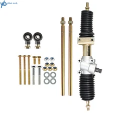 For Polaris Ranger 570 Crew 570 900 XP 900/ 1000 Steering Rack Pinion Gear Box