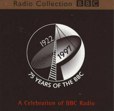 Mark Jones - 75 Years of the BBC: A Celebration of BBC Radio CD (1997) Audio