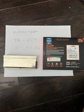 V-Color DDR5 CUDIMM 2x24GB 8800 Watercooled