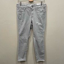 NWT LOFT Corduroy Curvy Skinny Pants - Size: 8 / 29 Petite