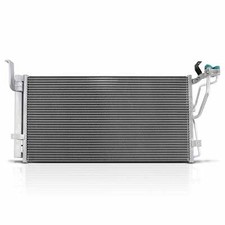 Condensateur Kia MAGENTIS